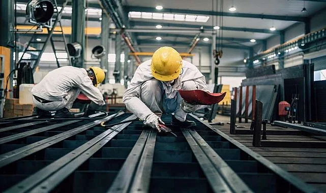 Bayraklı Şantiye Taşıma